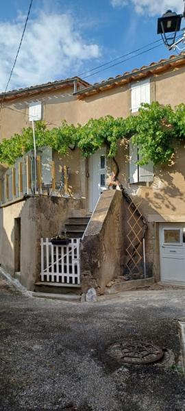 Charmante Petite Maison Audoise
